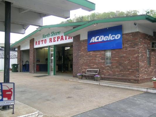 North Shore Auto Repair