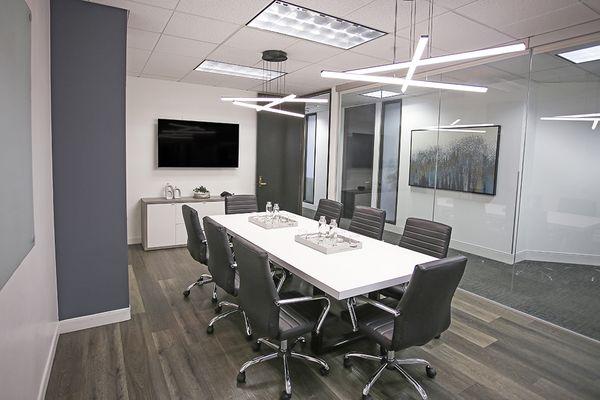 Large Conference Room