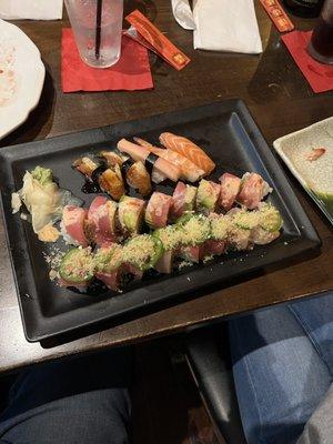 Sushi