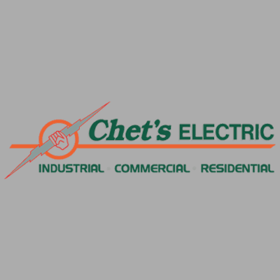 Chet's Electric