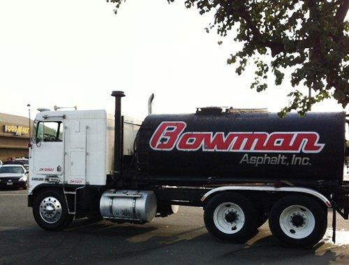 We're a Caltrans Certified Asphalt Producer and Preferred Asphalt Supplier for Kern County.