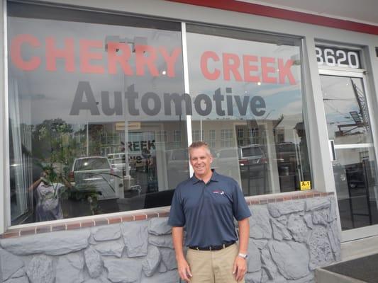 Cherry Creek Automotive