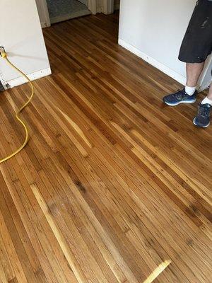 American Flooring Company