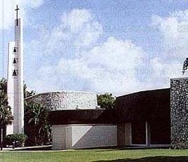 Our Lady of the Lakes Catholic Church