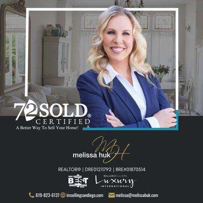 Ms. Oceanside - San Diego Real Estate