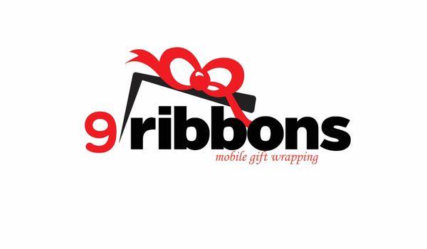 9ribbon 
mobile gift wrapping