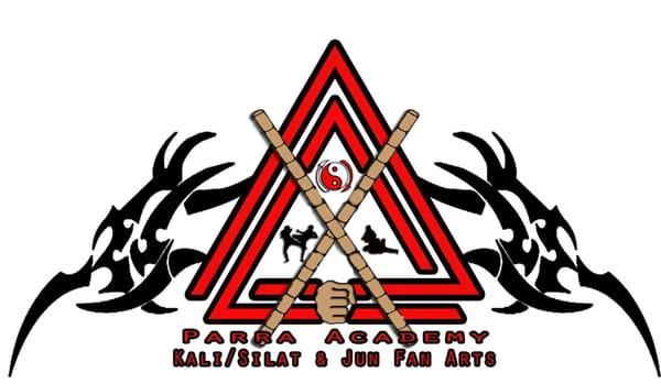 Parra Academy of Martial Arts logo