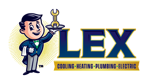 Lex Air Logo