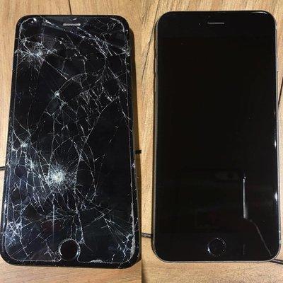 iPhone® and Samsung® Mobile Phone Repairs Tel: 323-793-6315