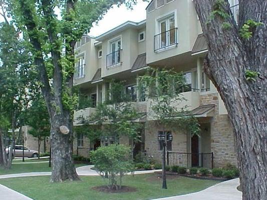 Townhouses For Sale In Austin Tx