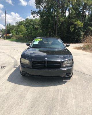 2007 Dodge Charger for Sale