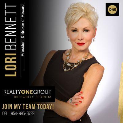 Realty ONE Group Integrity Florida