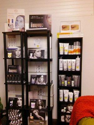 Image Skin Care, Age Later Product Line is Available to purchase @ Ageless Beauty Wax Studio & Spa