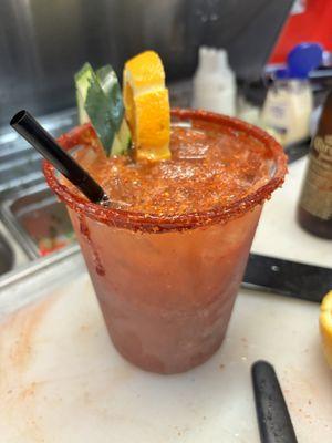 Michelada