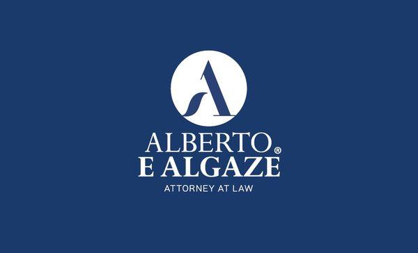 Alberto E. Algaze, Esq.