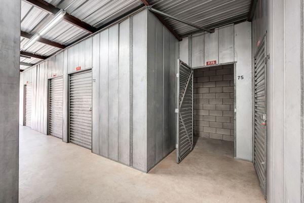 Indoor Storage in Moreno Valley