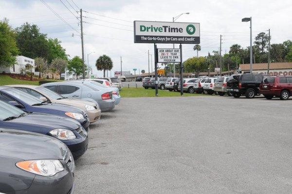 DriveTime Used Cars - Ocala, FL