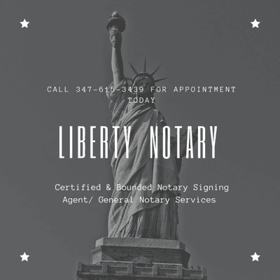 Liberty Notary