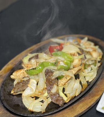 Fajitas