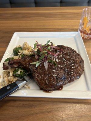 14 oz. Ribeye Steak