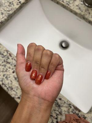 Jelly Gel Nails