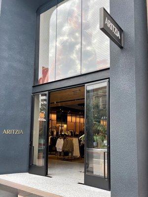 Aritzia