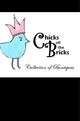 Chicks off the Bricks