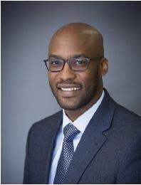 Jermaine Clarke, D.O., M.B.A, Board Certified Gastroenterologist