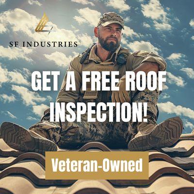 SF Roofing