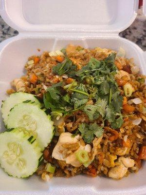 Lao-Thai Xpress