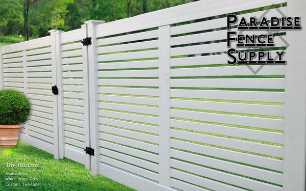 Paradise Fence Supply