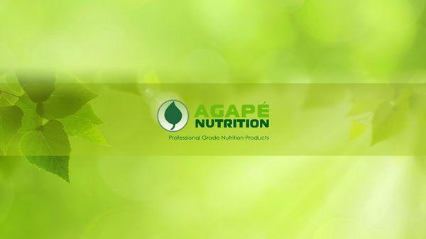 Agape Nutrition