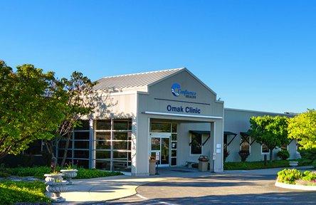 Omak Clinic