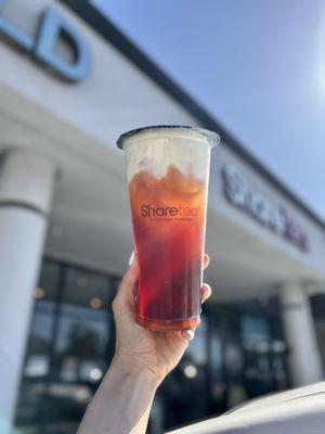 Sharetea