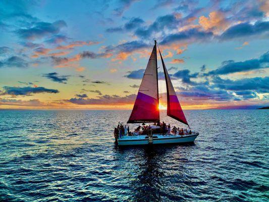 Makena Coast Dive Charters