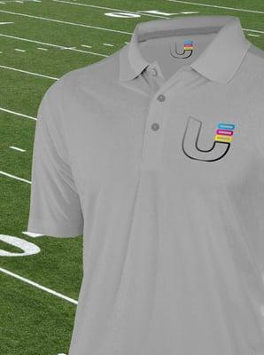 Polo Shirts - Universal Printing Promo