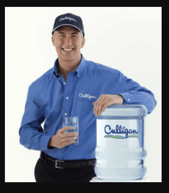 Culligan Water Conditioning