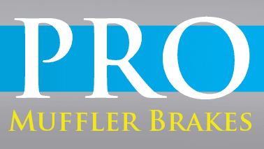 Pro Muffler & Brakes