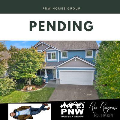 Another Pending!
.
.
#olympiarealestate
#olympiarealtor
#thurstoncountyrealestate
#washingtonstate
#washingtonstaterealestate