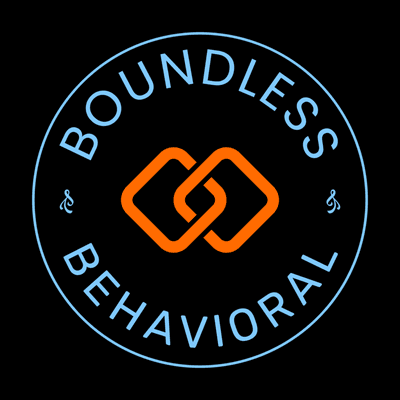 Boundless Behavioral