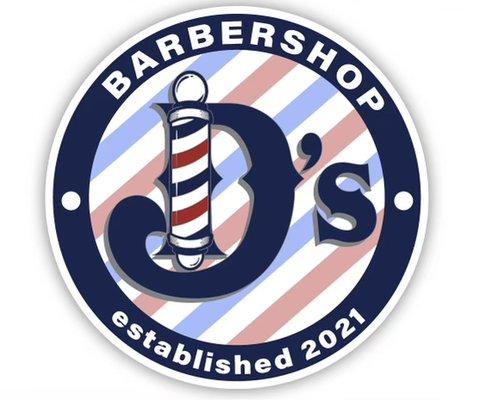 Logo of D'S Barbershop