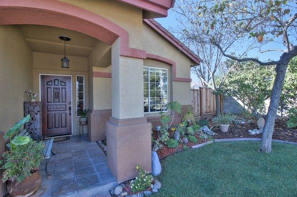 Recently Sold Home in  Hollister, Ca