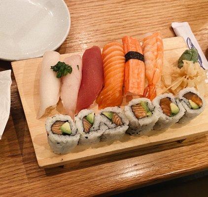 Sushi regular