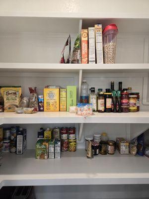 Pantry