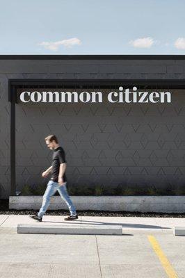 Common Citizen