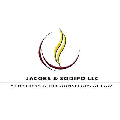 Jacobs & Sodipo Law Offices of