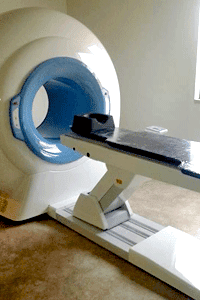 CT Scans are now available at The Family Pet.