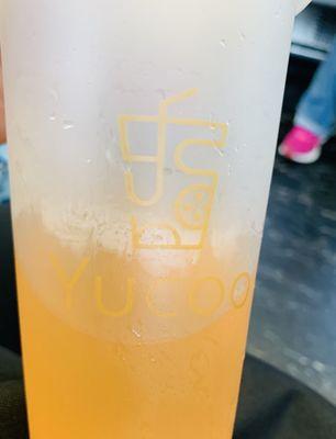 The Chinatown Royal Tea location has been replaced by Yucoo Bubble Tea.