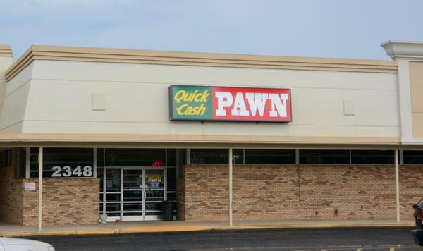 Quick Cash Pawn