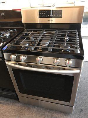 MUNIZ APPLIANCE SALES & REPAIR